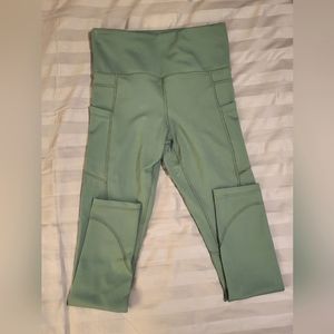 Pine Pocket LNT leggings